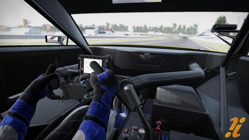 C.A.R.S - Новая пачка скриншотов Project CARS