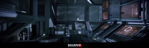 Mass Effect 3 - Мультиплеер: руководство по игре разведчиком