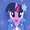 Twilight-sparkle-at-the-gala